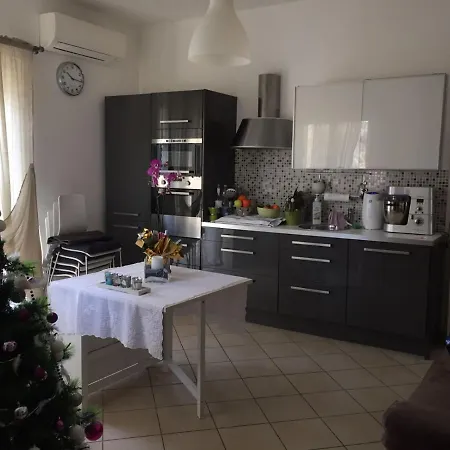 La Casetta Di Lara *
